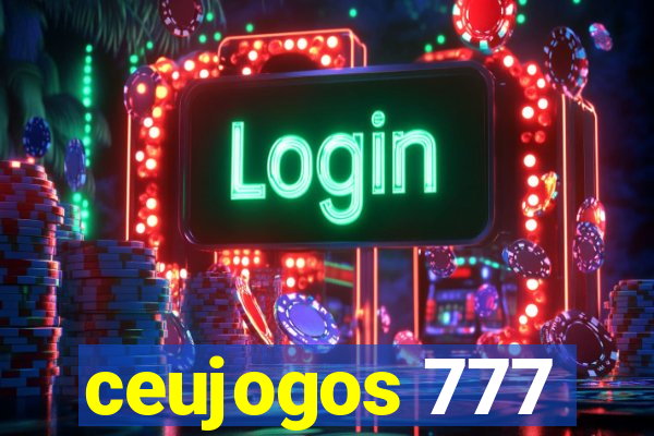 ceujogos 777